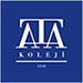 Ata Koleji Logo Büyük Mavi